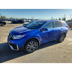 2022 HONDA CRV 7FARW2H94NE056301 77700405