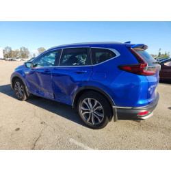 2022 HONDA CRV 7FARW2H94NE056301 77700405