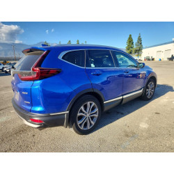 2022 HONDA CRV 7FARW2H94NE056301 77700405