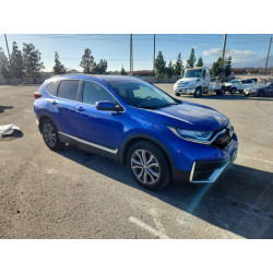 2022 HONDA CRV 7FARW2H94NE056301 77700405