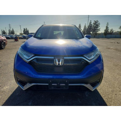 2022 HONDA CRV 7FARW2H94NE056301 77700405