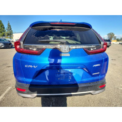 2022 HONDA CRV 7FARW2H94NE056301 77700405