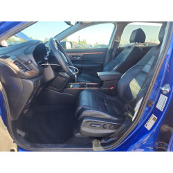 2022 HONDA CRV 7FARW2H94NE056301 77700405