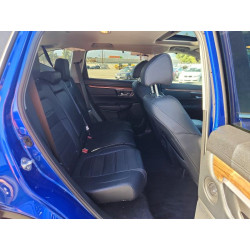 2022 HONDA CRV 7FARW2H94NE056301 77700405