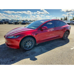 2025 TESLA MODEL 3 5YJ3E1EA6SF063596 77757455