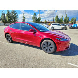 2025 TESLA MODEL 3 5YJ3E1EA6SF063596 77757455