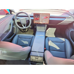 2025 TESLA MODEL 3 5YJ3E1EA6SF063596 77757455