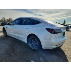 2020 TESLA MODEL 3 5YJ3E1EA0LF741034 77811165