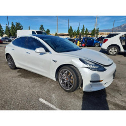 2020 TESLA MODEL 3 5YJ3E1EA0LF741034 77811165