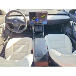 2020 TESLA MODEL 3 5YJ3E1EA0LF741034 77811165
