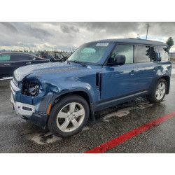 2024 LAND ROVER DEFENDER SALEJ7EX7R2348552 77891255