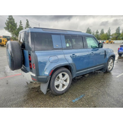 2024 LAND ROVER DEFENDER SALEJ7EX7R2348552 77891255