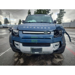 2024 LAND ROVER DEFENDER SALEJ7EX7R2348552 77891255