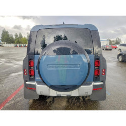 2024 LAND ROVER DEFENDER SALEJ7EX7R2348552 77891255