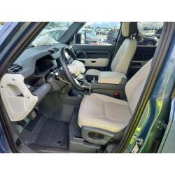 2024 LAND ROVER DEFENDER SALEJ7EX7R2348552 77891255