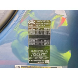 2024 LAND ROVER DEFENDER SALEJ7EX7R2348552 77891255