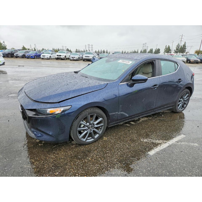 2024 MAZDA 3 JM1BPALM4R1715895 77969125