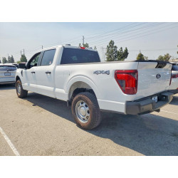 2025 FORD F150 1FTFW1L52SKD62263 78030445