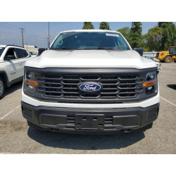 2025 FORD F150 1FTFW1L52SKD62263 78030445