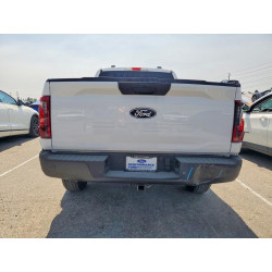 2025 FORD F150 1FTFW1L52SKD62263 78030445