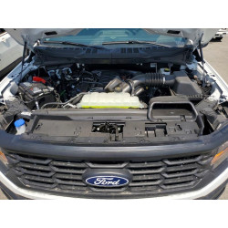 2025 FORD F150 1FTFW1L52SKD62263 78030445