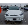 2025 TESLA MODEL Y 7SAYGDEE3SF307292 78102145