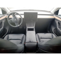 2025 TESLA MODEL Y 7SAYGDEE3SF307292 78102145