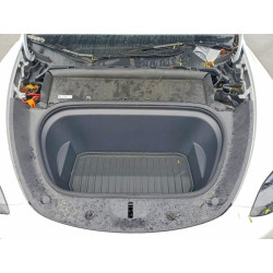 2025 TESLA MODEL Y 7SAYGDEE3SF307292 78102145