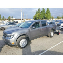 2025 FORD MAVERICK 3FTTW8BA1SRB29156 78140985