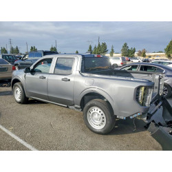 2025 FORD MAVERICK 3FTTW8BA1SRB29156 78140985