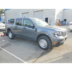 2025 FORD MAVERICK 3FTTW8BA1SRB29156 78140985