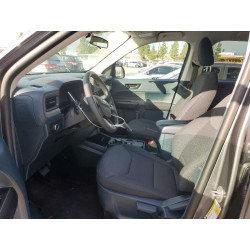 2025 FORD MAVERICK 3FTTW8BA1SRB29156 78140985