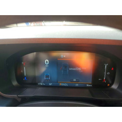 2025 FORD MAVERICK 3FTTW8BA1SRB29156 78140985