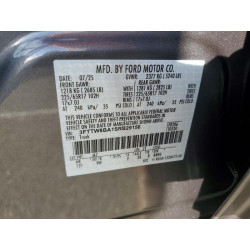 2025 FORD MAVERICK 3FTTW8BA1SRB29156 78140985