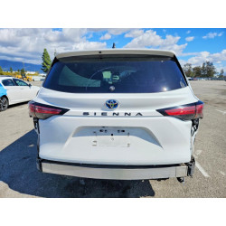2021 TOYOTA All Models 5TDKRKEC6MS027770 78159475