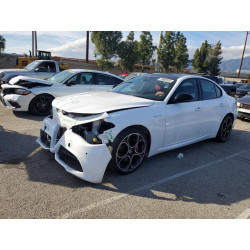 2023 ALFA ROMEO GIULIA ZARFAMBN4P7669628 78302535