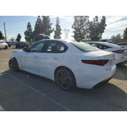 2023 ALFA ROMEO GIULIA ZARFAMBN4P7669628 78302535