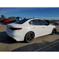 2023 ALFA ROMEO GIULIA ZARFAMBN4P7669628 78302535