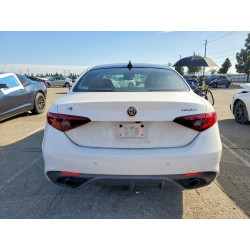 2023 ALFA ROMEO GIULIA ZARFAMBN4P7669628 78302535