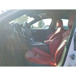 2023 ALFA ROMEO GIULIA ZARFAMBN4P7669628 78302535