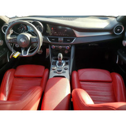 2023 ALFA ROMEO GIULIA ZARFAMBN4P7669628 78302535