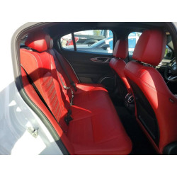 2023 ALFA ROMEO GIULIA ZARFAMBN4P7669628 78302535