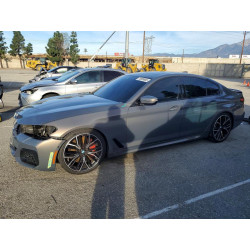 2022 BMW MOTORRAD M5 WBA13BK04NCJ54220 78309805