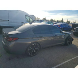 2022 BMW MOTORRAD M5 WBA13BK04NCJ54220 78309805