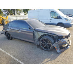 2022 BMW MOTORRAD M5 WBA13BK04NCJ54220 78309805