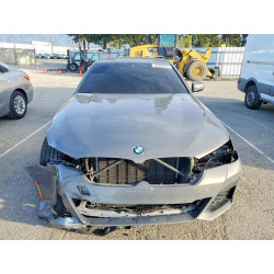 2022 BMW MOTORRAD M5 WBA13BK04NCJ54220 78309805