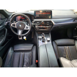 2022 BMW MOTORRAD M5 WBA13BK04NCJ54220 78309805