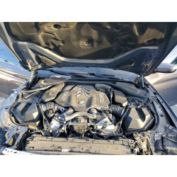 2022 BMW MOTORRAD M5 WBA13BK04NCJ54220 78309805