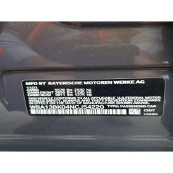 2022 BMW MOTORRAD M5 WBA13BK04NCJ54220 78309805