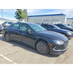 2023 HYUNDAI SONATA KMHL34JJXPA075369 78356265